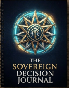 Sovereign Journal