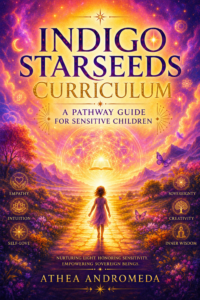 indigo starseed curriculum